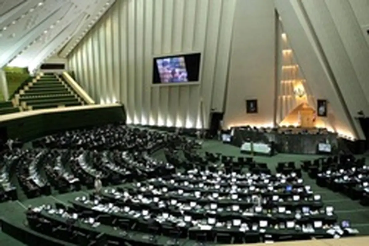 تشکیل فراکسیون امامزادگان در مجلس
