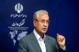 دولت همچنان کرونا را یک موضوع سیاسی می داند! / اظهارات علی ریبعی را بخوانید