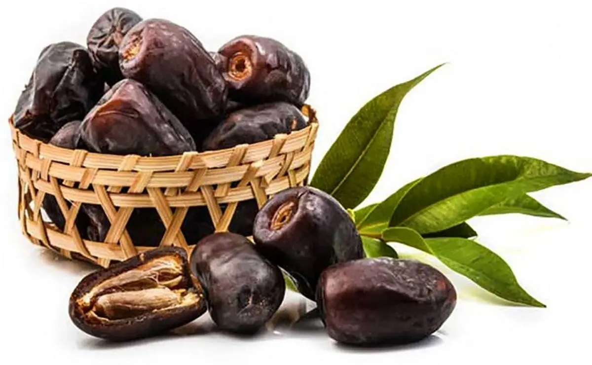 حتما در روز 3 خرما بخورید + دلایل و فواید خرما