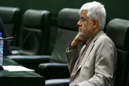 عبدالله ناصری: عارف نامزد انتخابات مجلس نمی‌شود/  عارف می‌خواهد روی انتخابات 1400 تمرکز کند