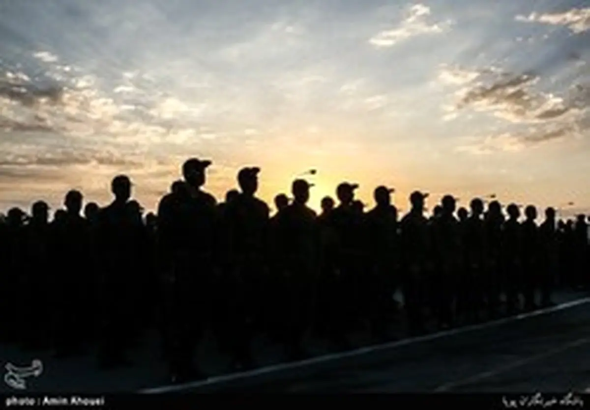 آیا معافیت سربازی از طریق ارائه مقاله ISI حقیقت دارد؟