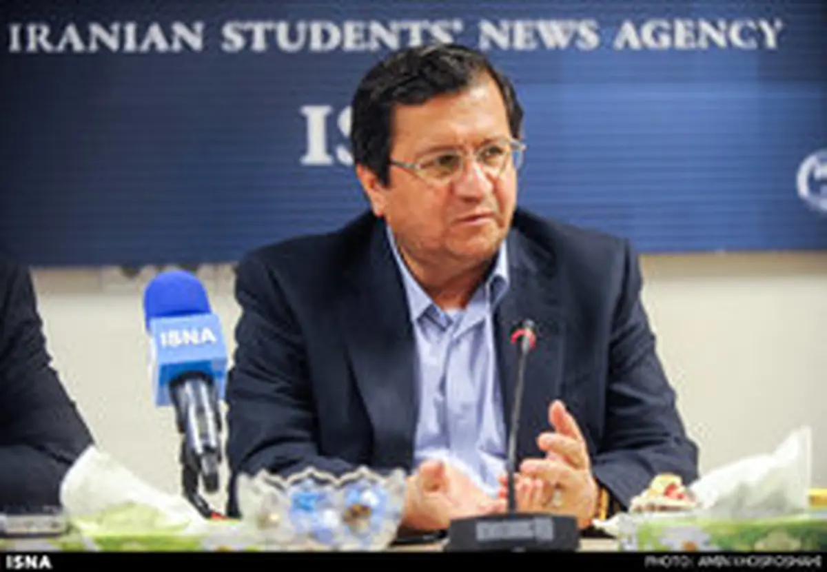 رییس بانک مرکزی مطرح کرد: تلاش برای رونق صادرات غیرنفتی