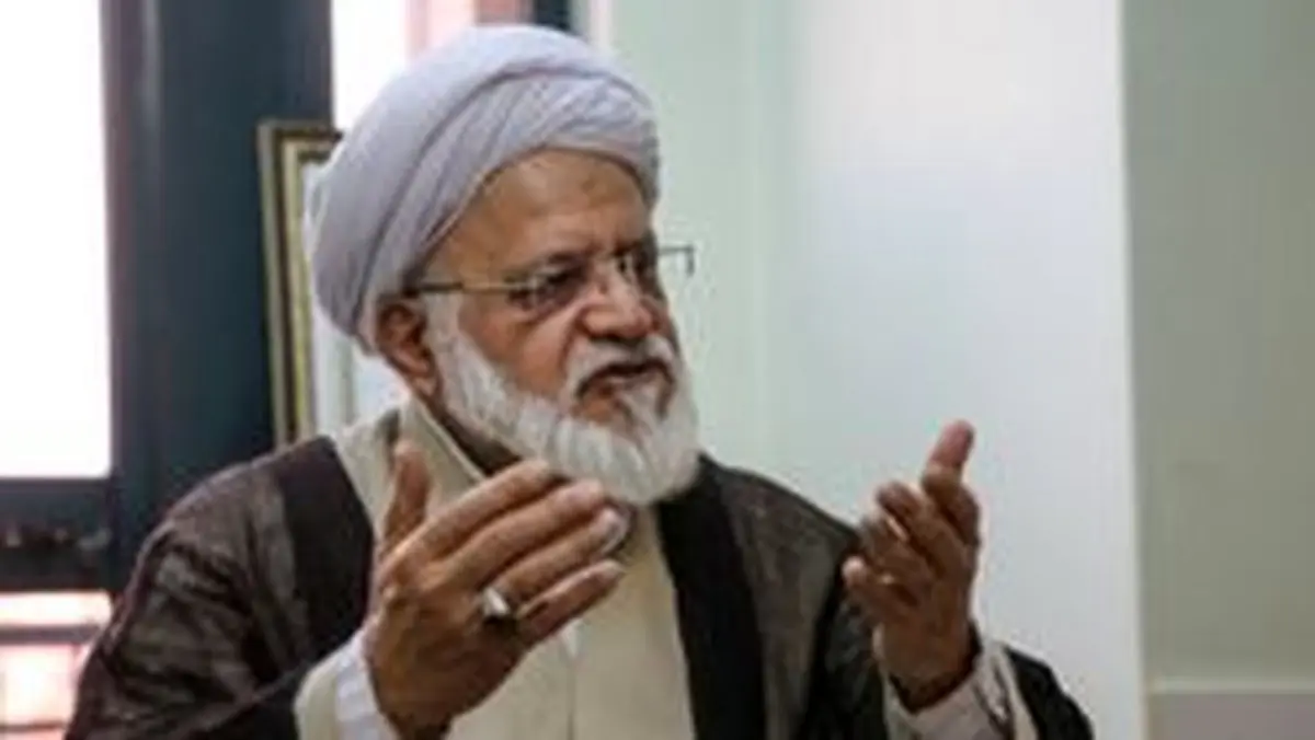 غلامرضا مصباحی مقدم: آمریکا جنایت کرد، نتیجه انتقام ایران اخراج آمریکایی‌ها از منطقه خواهد بود