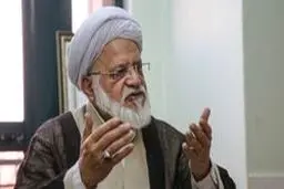 غلامرضا مصباحی مقدم: آمریکا جنایت کرد، نتیجه انتقام ایران اخراج آمریکایی‌ها از منطقه خواهد بود
