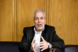 محمود میرلوحی: قبل از بحث ائتلاف واعظی و نوبخت به یاد بیاورند چه قول‌هایی دادند و به آنها عمل کنند/ ائتلاف با اعتدالیون ناممکن نیست