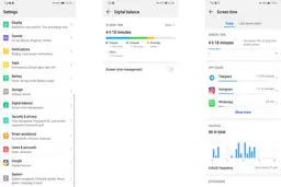 پدر و مادرها ؛ با خیال راحت گوشی هواوی خود را دست فرزندتان بدهید!