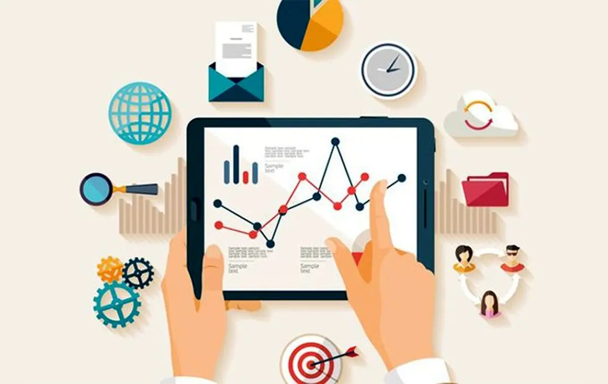 راه‌های افزایش فروش آنلاین برای کسب و کارها