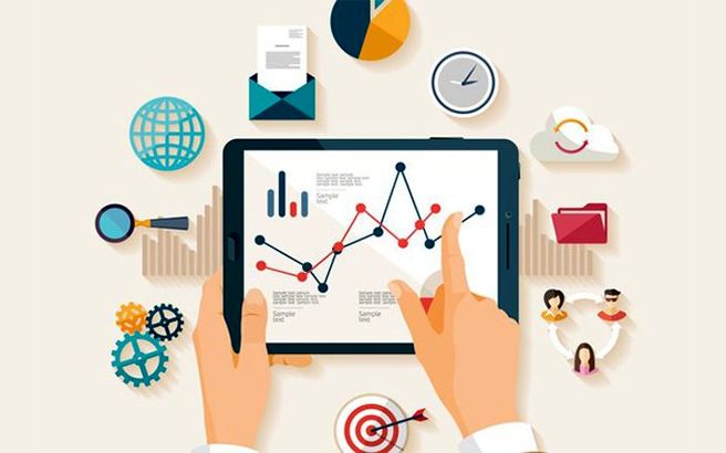 راه‌های افزایش فروش آنلاین برای کسب و کارها