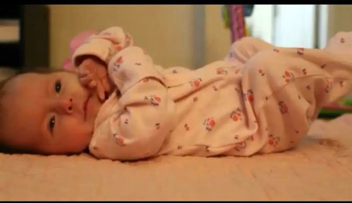 چگونه دل‌پیچه نوزاد را درمان کنیم؟