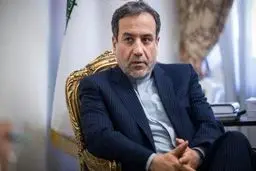 اظهارات جدید عراقچی درباره تماس ایران وبا دولت آمریکا + جزئیات