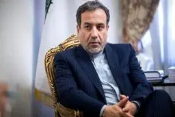 اظهارات جدید عراقچی درباره تماس ایران وبا دولت آمریکا + جزئیات
