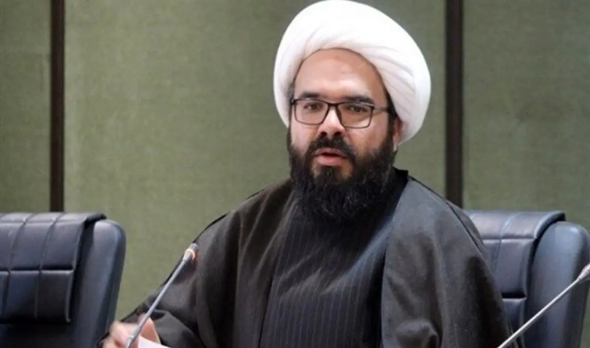 توهین نماینده کاشمر به واعظی: حرف نزنید، نمی‌گویند لال هستند