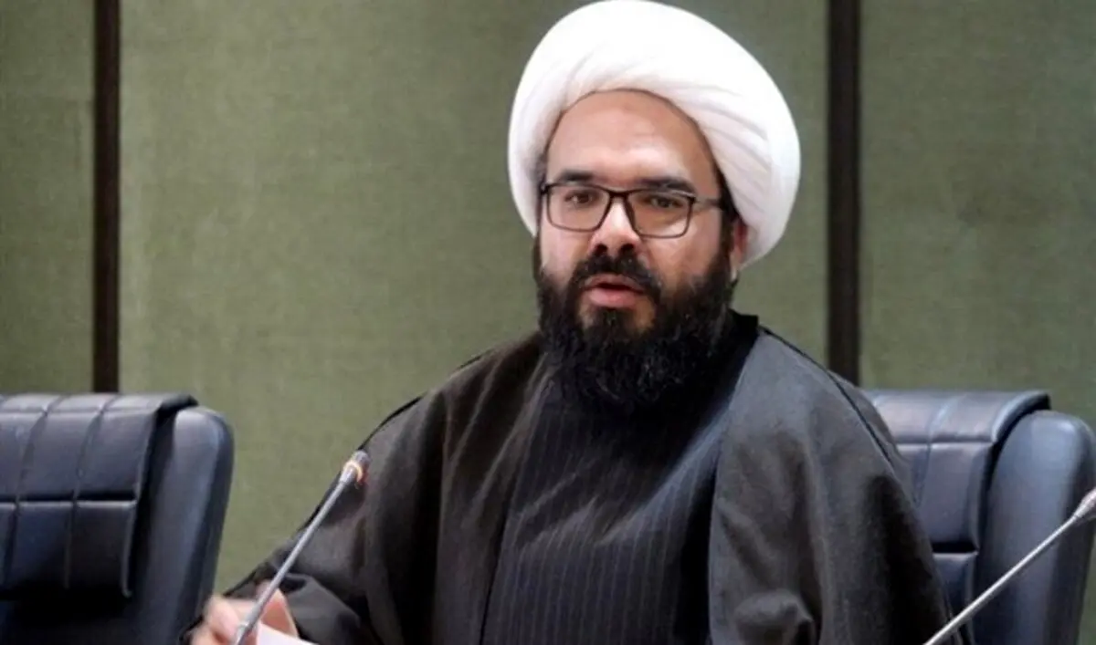 توهین نماینده کاشمر به واعظی: حرف نزنید، نمی‌گویند لال هستند