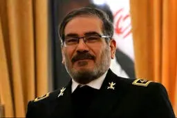 دلیل واقعی تبادل زندانیان ایران و آمریکا به روایت شمخانی