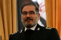 دلیل واقعی تبادل زندانیان ایران و آمریکا به روایت شمخانی