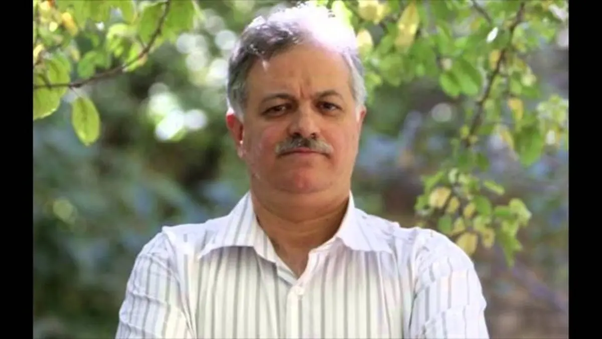 شیرزاد: زنگنه می‌تواند به جای ظریف نامزد اصلاح طلبان باشد/ نه گفتن ظریف را به حساب تاکتیک و ناز کردن نگذاریم/ بيش از اين نبايد به ظريف اصرار كنيم