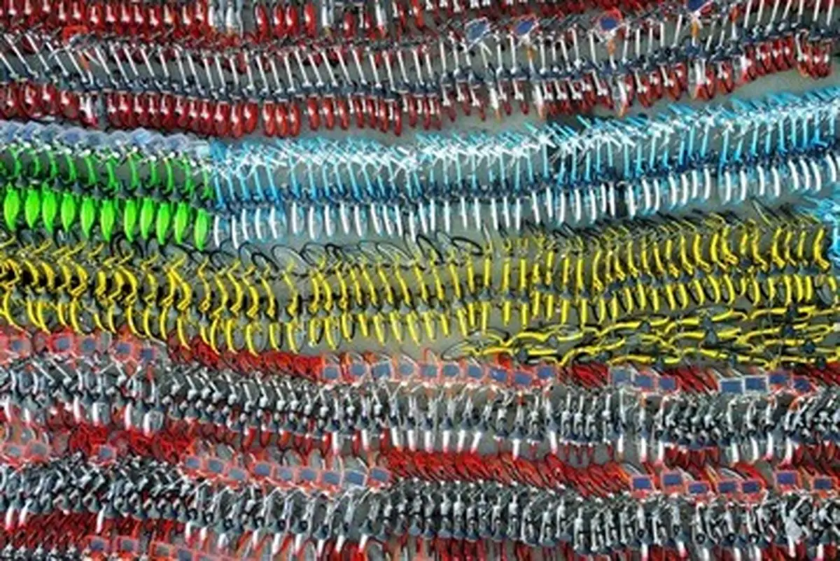 روایت تصویری از جهان در هفته ای که گذشت