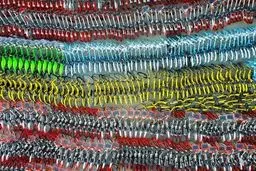 روایت تصویری از جهان در هفته ای که گذشت