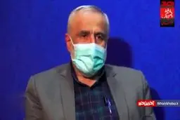 الیاس نادران: گواهی کار بذرپاش جعلی بود