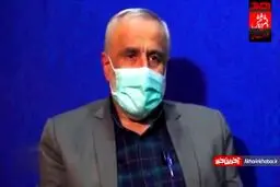 الیاس نادران: گواهی کار بذرپاش جعلی بود