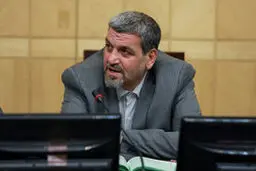 کواکبیان: سران قوه علیه یکدیگر صحبت نکنند