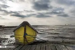 حال و روز ناخوش بندرترکمن!/ تصاویر