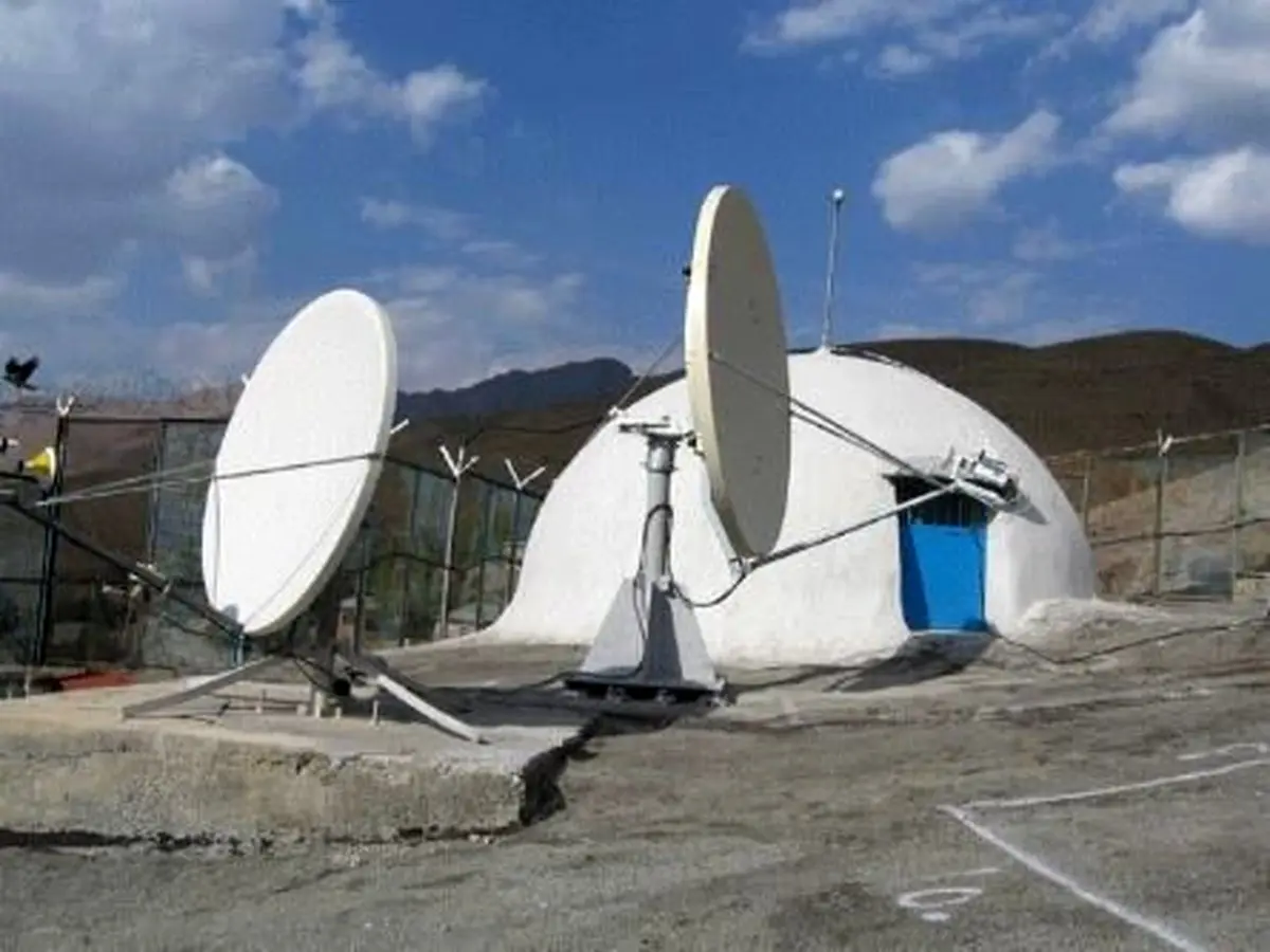 ماجرای استقرار "تأسیسات جاسوسی" در یکی از روستاهای کرج! +عکس و جزئیات