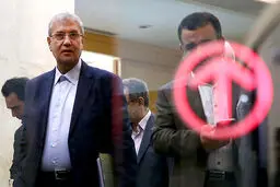 سرنوشت مبهم نیروهای نزدیک به ربیعی در وزارت کار/ اعضای حزب اسلامی کار چه می‌کنند؟ +جدول
