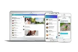 نسخه‌ جدید مسنجر یاهو معرفی شد+عکس