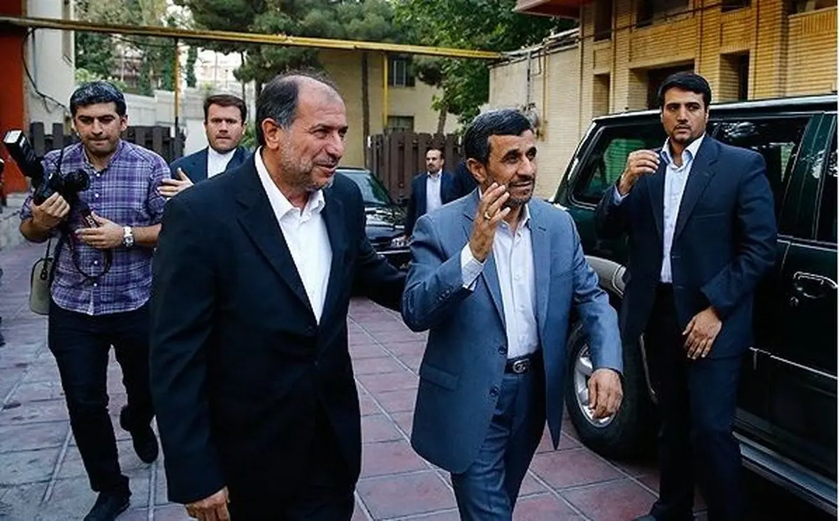 «یکتا» رمز بازگشت احمدی نژاد به دامن اصول گرایی/ وزرای سابق بازیگران جدید وحدت اصول گرایی