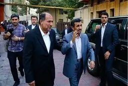 «یکتا» رمز بازگشت احمدی نژاد به دامن اصول گرایی/ وزرای سابق بازیگران جدید وحدت اصول گرایی