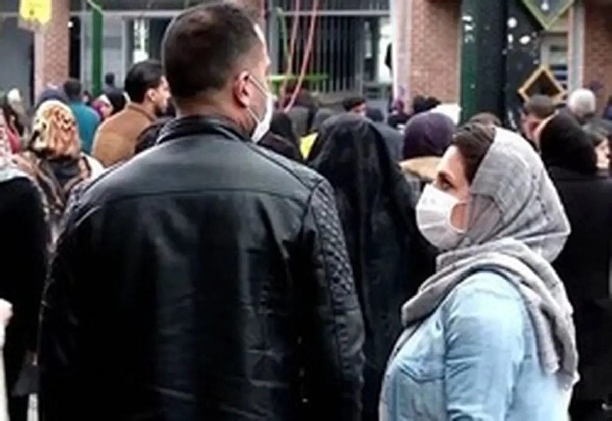 حریرچی توضیح داد: زمان پایان کرونا در ایران + جزئیات