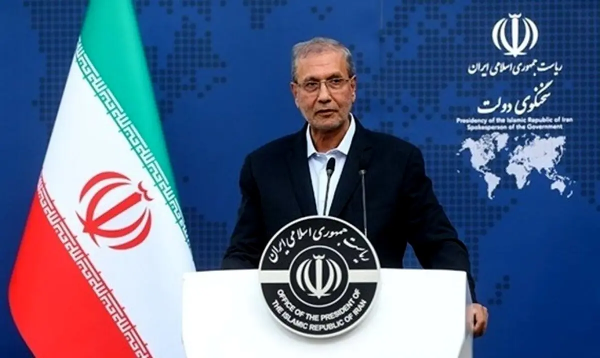 واکنش دولت به اظهارات دبیر مجمع: پاسخ ابهامات درباره FATF را داده‌ایم