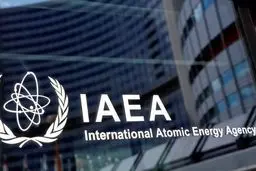 عصبانیت رسانه اسرائیل از تلاش‌های ناکام تل‌آویو در آژانس علیه ایران