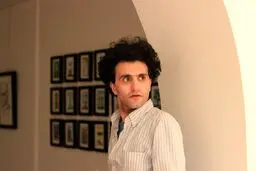 آروین درگذشت