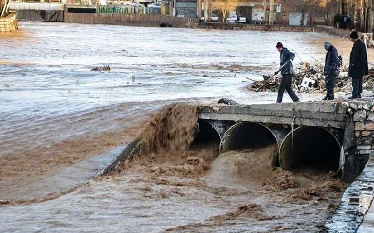 سازمان مدیریت بحران: فوت ۶۹ تن در سیل/ ۴۵ نفر مفقودند / ۲۰ هزار واحد مسکونی آسیب دیده