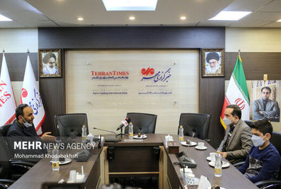 رضا مقدسی