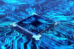 ظرفیت تولید تراشه ایالات‌متحده افزایش می‌یابد