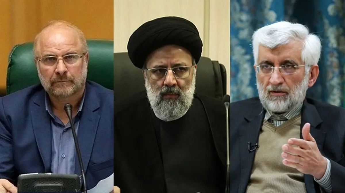 مذاکرات وین و انتخابات ۱۴۰۰ / توقف مذاکرات به نفع کدام کاندیداست؟