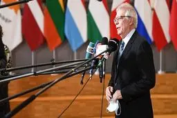 اعمال تحریم‌های شدید اروپا علیه ایران