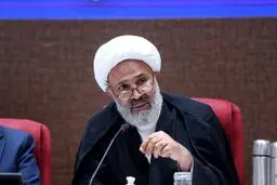 انتخاب رئیس جدید کمیسیون اصل ۹۰ مجلس