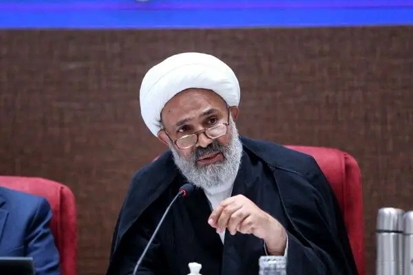 انتخاب رئیس جدید کمیسیون اصل ۹۰ مجلس