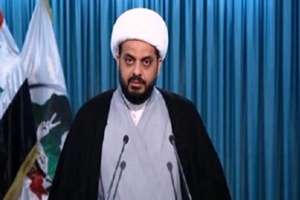 الجولانی به عراق بیاید، بازداشت می شود