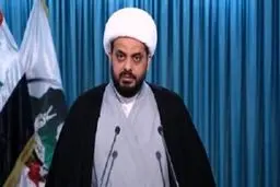 الجولانی به عراق بیاید، بازداشت می شود