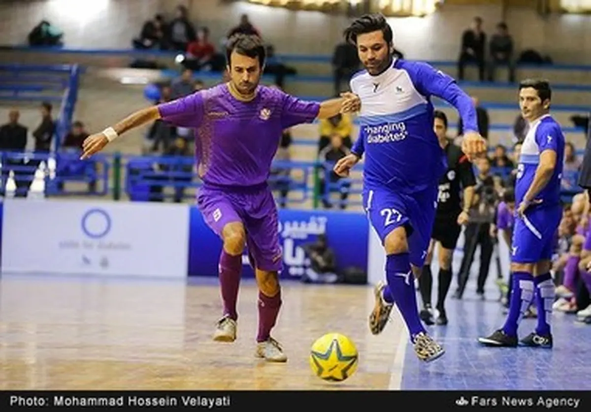 دیدار خیریه یاران دایی و رسانه ورزش/تصاویر