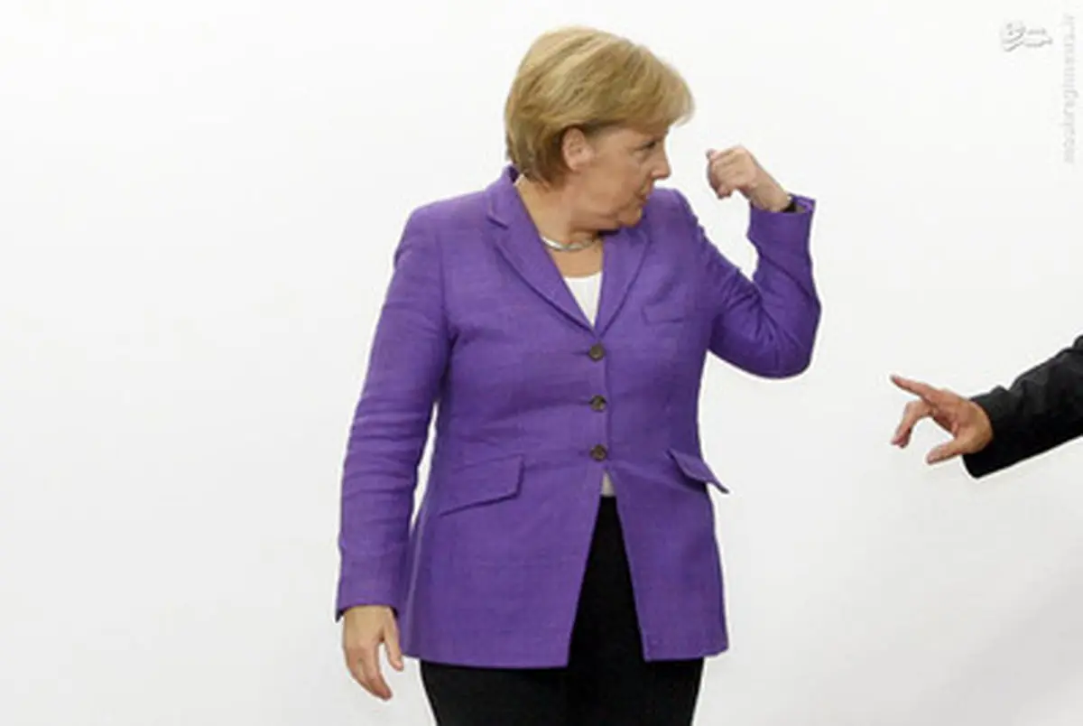 قدرتمندترین زنان جهان/تصاویر