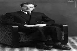 مردی که شاه دستور اعدامش را صادر کرد + تصاویر