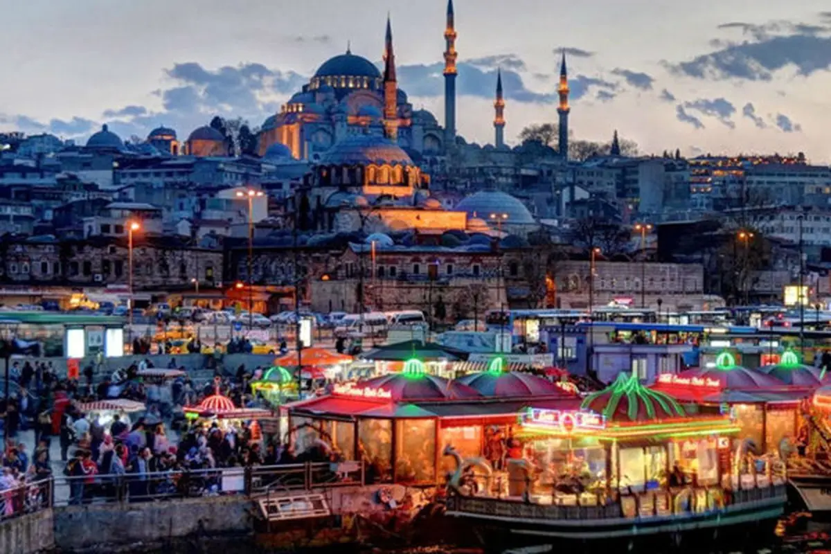 مهمترین مقاصد گردشگران ایرانی /اقتصاد کدام کشورها را متحول کردیم؟