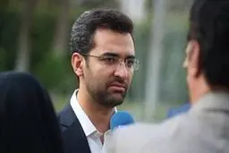 واکنش جهرمی به شکایت مدعی العموم؛ وارد مسائل حاشیه ای نمی شوم