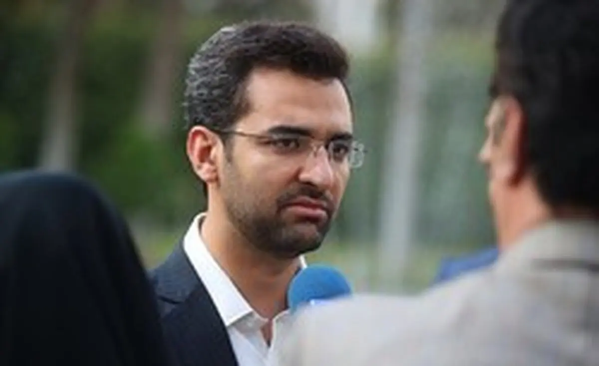 واکنش جهرمی به شکایت مدعی العموم؛ وارد مسائل حاشیه ای نمی شوم